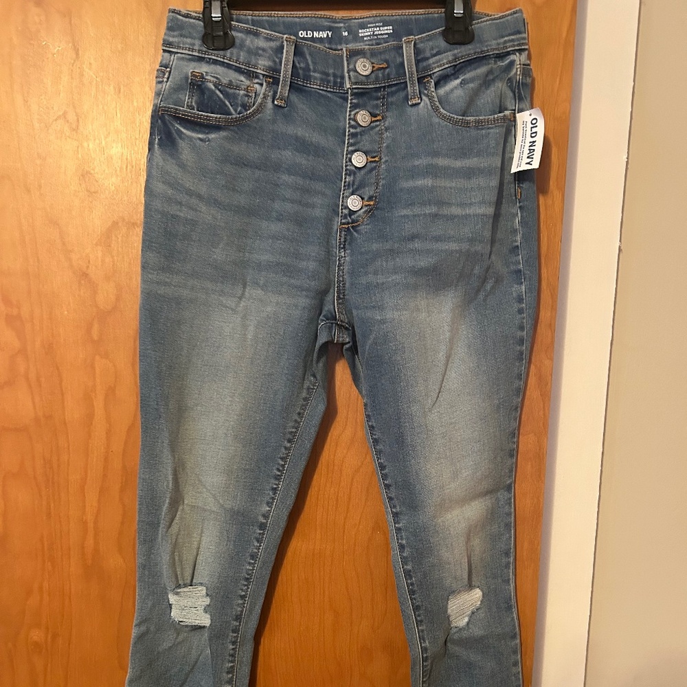 Old Navy Jeans